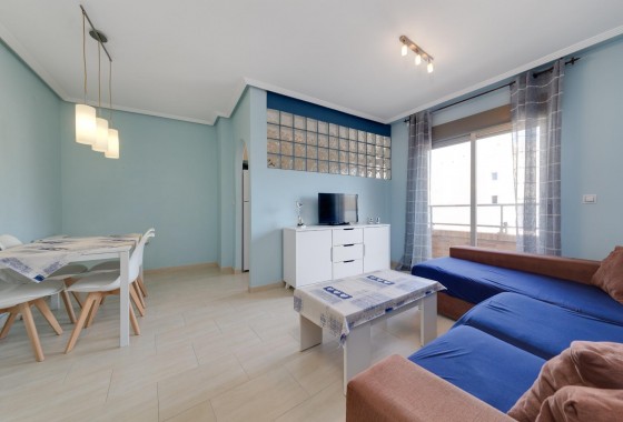 Apartamento - Segunda Mano - Torrevieja - torrevieja