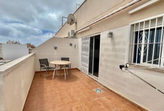 Apartamento - Segunda Mano - Torrevieja - Torrevieja