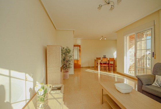 Apartamento - Segunda Mano - Torrevieja - torrevieja