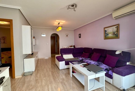 Apartamento - Segunda Mano - Torrevieja* - Torrevieja*