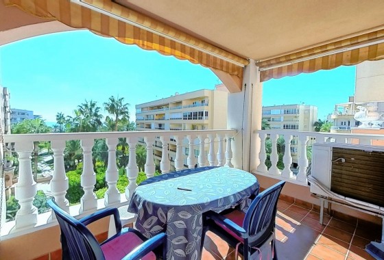 Apartamento - Segunda Mano - Torrevieja - Torrevieja