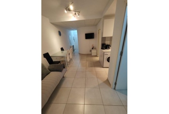 Apartamento - Segunda Mano - Torrevieja - torrevieja