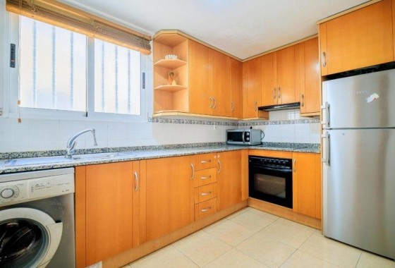 Apartamento - Segunda Mano - Torrevieja - torrevieja