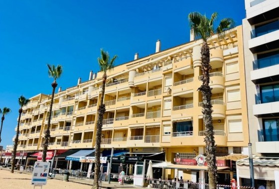 Apartamento - Segunda Mano - Torrevieja - Torrevieja