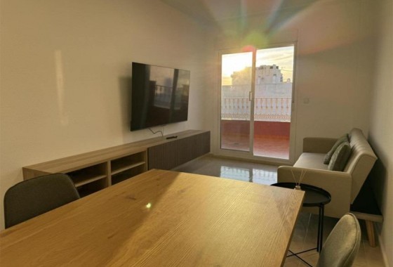 Apartamento - Segunda Mano - Torrevieja - torrevieja