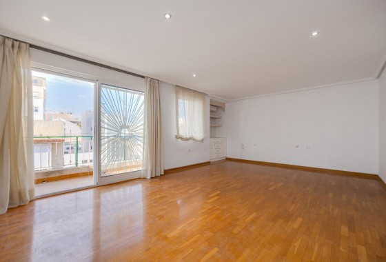 Apartamento - Segunda Mano - Torrevieja - torrevieja