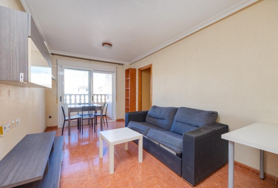 Apartamento - Segunda Mano - Torrevieja - torrevieja