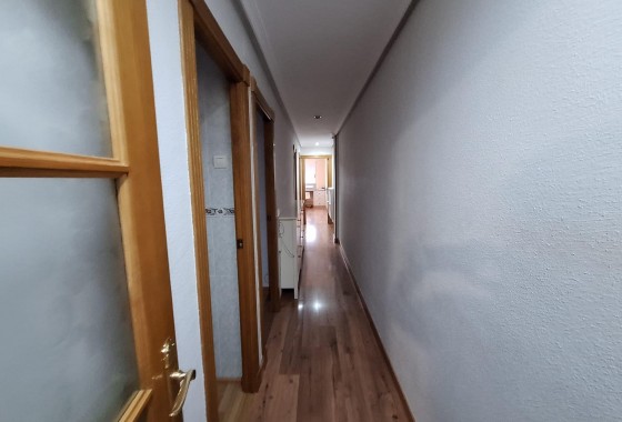 Apartamento - Segunda Mano - Torrevieja - torrevieja