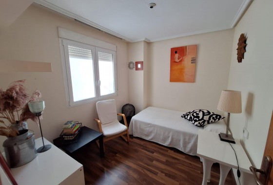 Apartamento - Segunda Mano - Torrevieja - torrevieja