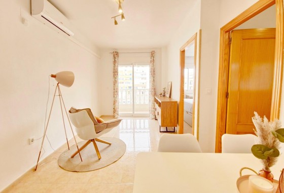 Apartamento - Segunda Mano - Torrevieja - torrevieja