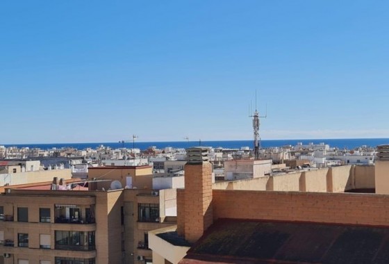 Apartamento - Segunda Mano - Torrevieja - Torrevieja