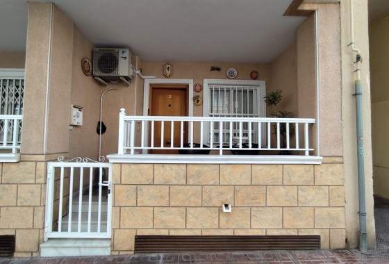 Apartamento - Segunda Mano - Torrevieja - torrevieja