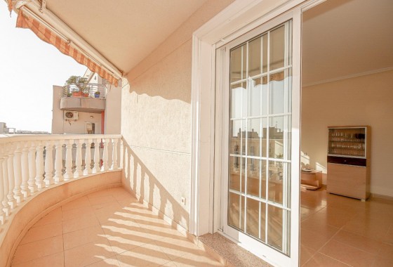 Apartamento - Segunda Mano - Torrevieja - torrevieja