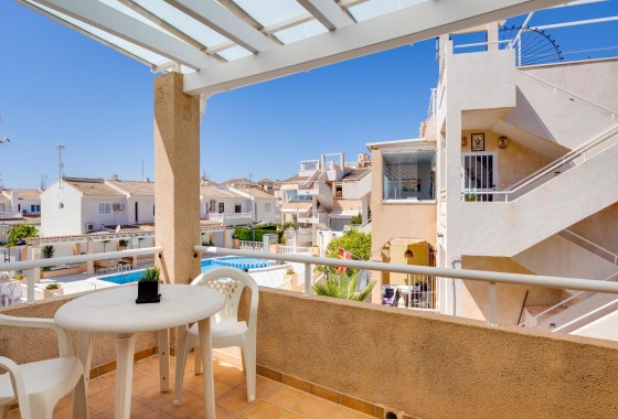 Apartamento - Segunda Mano - Torrevieja - Torrevieja