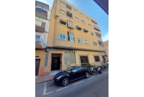 Apartamento - Segunda Mano - Torrevieja - torrevieja