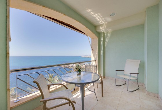 Apartamento - Segunda Mano - Torrevieja - Torrevieja