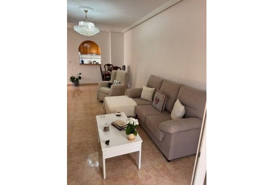 Apartamento - Segunda Mano - Torrevieja - torrevieja