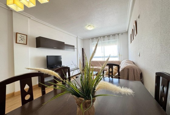 Apartamento - Segunda Mano - Torrevieja - torrevieja