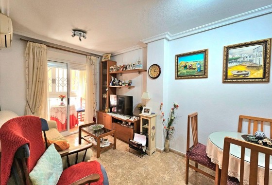 Apartamento - Segunda Mano - Torrevieja - torrevieja