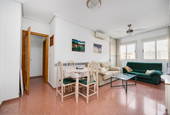 Apartamento - Segunda Mano - Torrevieja - torrevieja