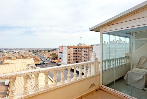 Apartamento - Segunda Mano - Torrevieja - Torrevieja