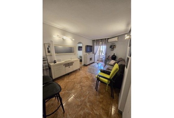 Apartamento - Segunda Mano - Torrevieja - torrevieja