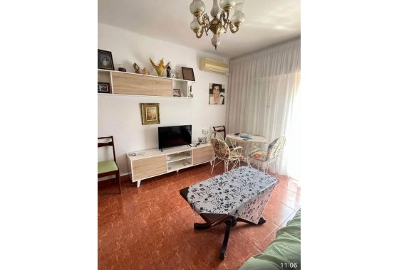 Apartamento - Segunda Mano - Torrevieja - torrevieja