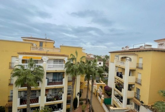 Apartamento - Segunda Mano - Torrevieja - Torrevieja