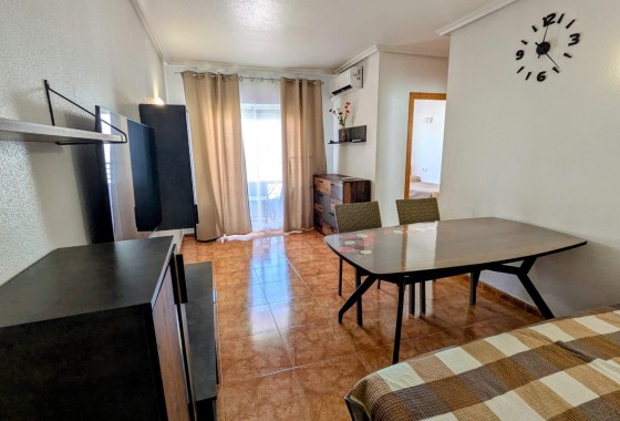Apartamento - Segunda Mano - Torrevieja - torrevieja