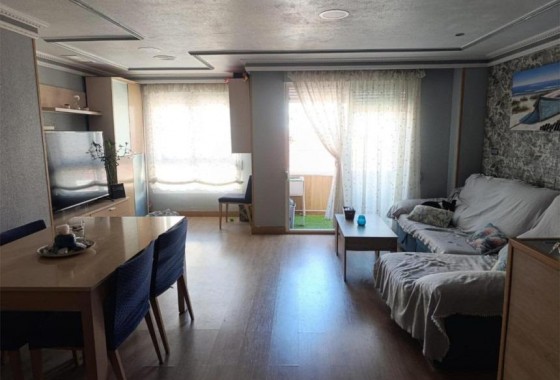 Apartamento - Segunda Mano - Torrevieja - torrevieja