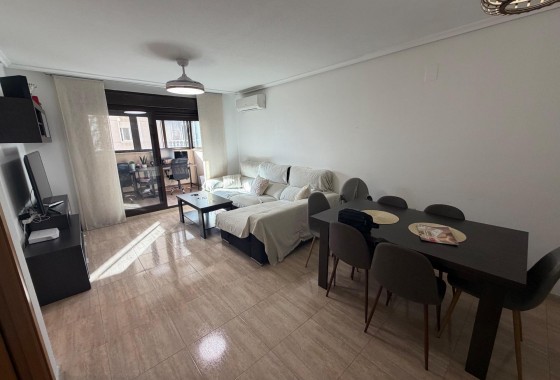 Apartamento - Segunda Mano - Torrevieja - torrevieja