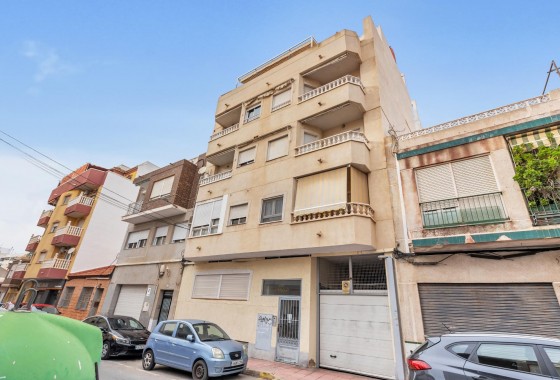 Apartamento - Segunda Mano - Torrevieja - torrevieja