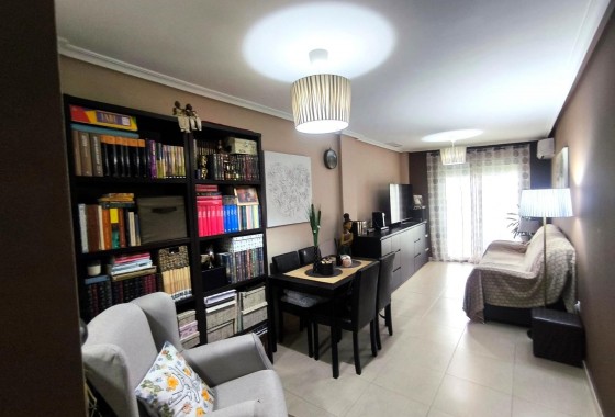 Apartamento - Segunda Mano - Torrevieja - torrevieja