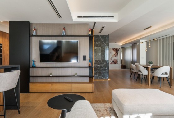 Apartamento - Segunda Mano - Torrevieja - Torrevieja