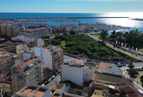 Apartamento - Segunda Mano - Torrevieja - Torrevieja