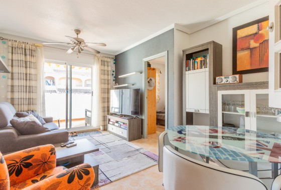Apartamento - Segunda Mano - Torrevieja - Torrevieja