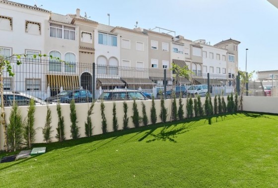 Apartamento - Segunda Mano - Torrevieja - Torrevieja