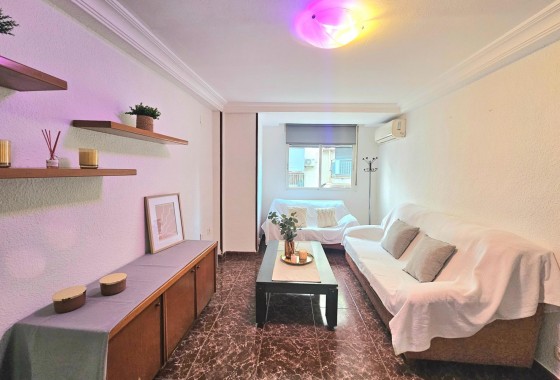 Apartamento - Segunda Mano - Torrevieja - torrevieja