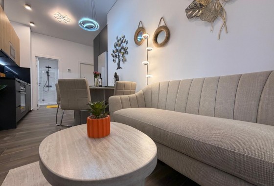 Apartamento - Segunda Mano - Torrevieja - torrevieja