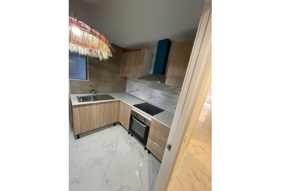 Apartamento - Segunda Mano - Torrevieja - torrevieja