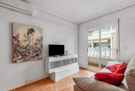 Apartamento - Segunda Mano - Torrevieja - torrevieja
