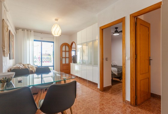 Apartamento - Segunda Mano - Torrevieja - Torrevieja
