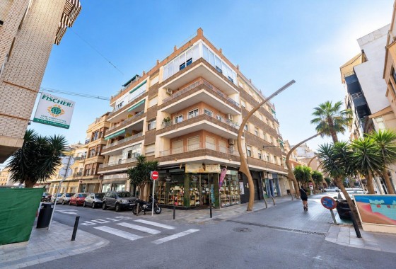 Apartamento - Segunda Mano - Torrevieja - torrevieja