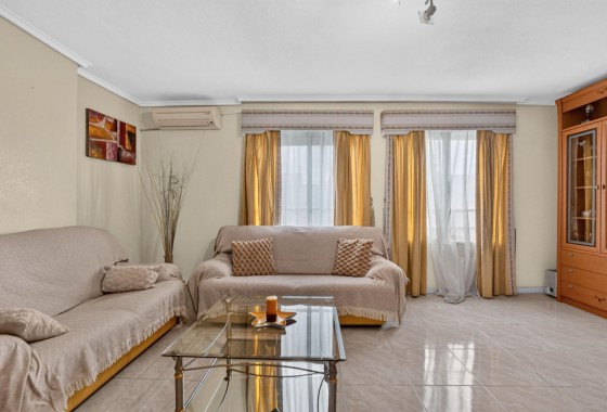 Apartamento - Segunda Mano - Torrevieja - torrevieja