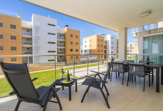 Apartamento - Segunda Mano - Villamartin - 123CO-92037
