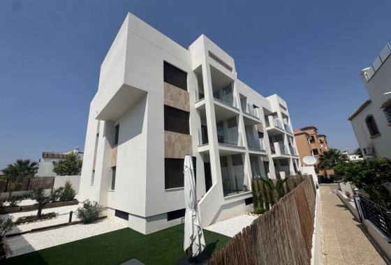 Apartamento - Segunda Mano - Villamartin - 123F-59668