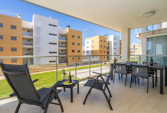 Apartamento - Segunda Mano - Villamartin - Costa Blanca