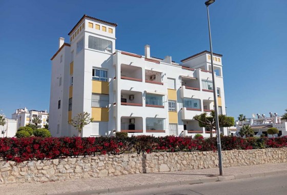Apartamento - Segunda Mano - Villamartin - Costa Blanca