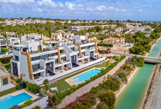 Apartamento - Segunda Mano - Villamartin - Costa Blanca