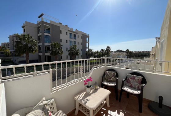 Apartamento - Segunda Mano - Villamartin - Panorama Golf